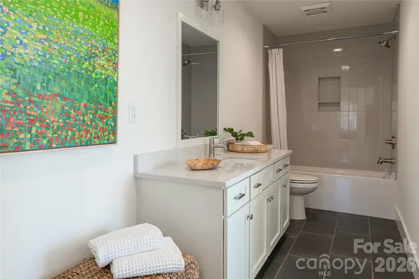 $1,165,000 | 610 Storybook Villas Trail, Asheville, NC 28804