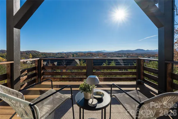$1,165,000 | 610 Storybook Villas Trail, Asheville, NC 28804