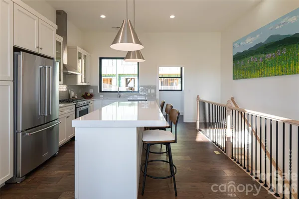 $1,165,000 | 610 Storybook Villas Trail, Asheville, NC 28804