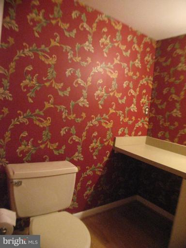 1984 Winterport Cluster Reston, VA 20191 - Photo 13 of 21 Powder room