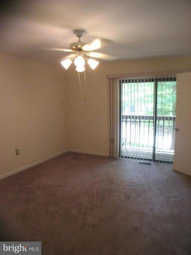 1984 Winterport Cluster Reston, VA 20191 - Photo 4 of 21 view of bedroom with attached balcony