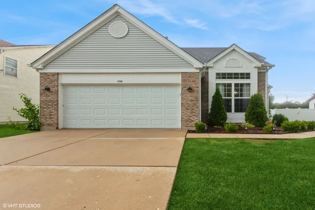 $395,000 | 496 Rebecca Lane, Bolingbrook, IL 60440