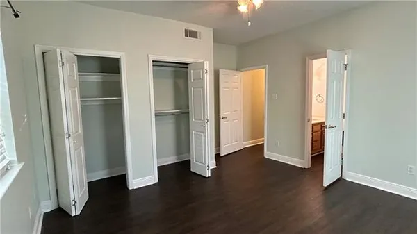 $1,600 | 3629 Ridgelake Drive, Unit 1, Metairie, LA 70002