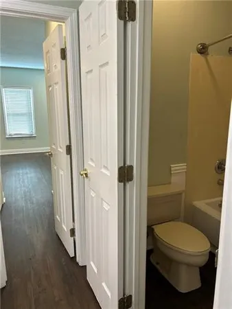 $1,600 | 3629 Ridgelake Drive, Unit 1, Metairie, LA 70002