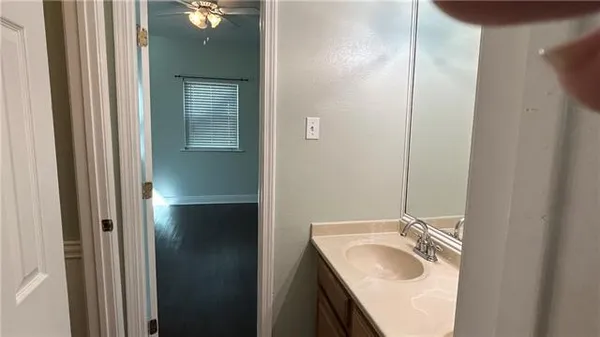 $1,600 | 3629 Ridgelake Drive, Unit 1, Metairie, LA 70002