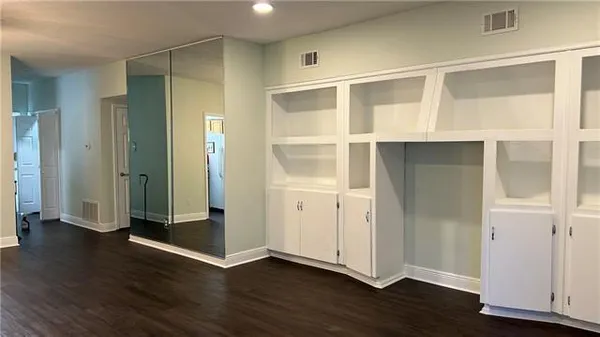 $1,600 | 3629 Ridgelake Drive, Unit 1, Metairie, LA 70002