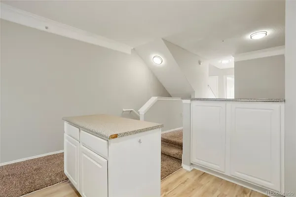 a view of utility room
