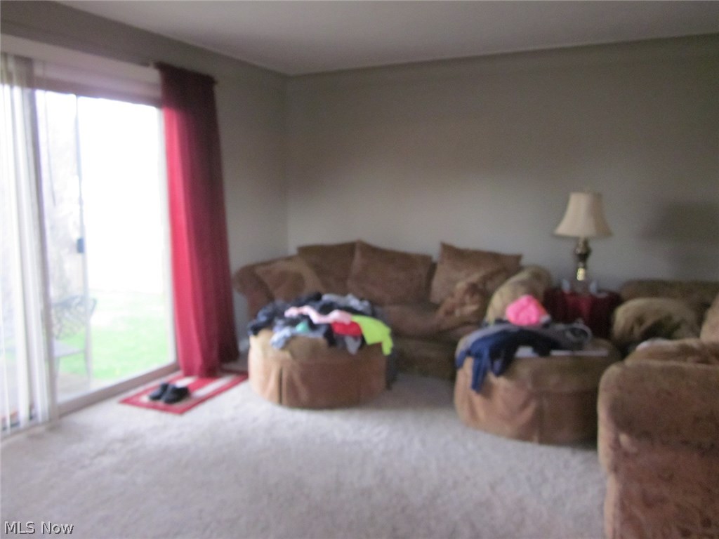 13587 Whitney Road Strongsville, OH 44136 - Photo 11 of 21 Living Room Apt B