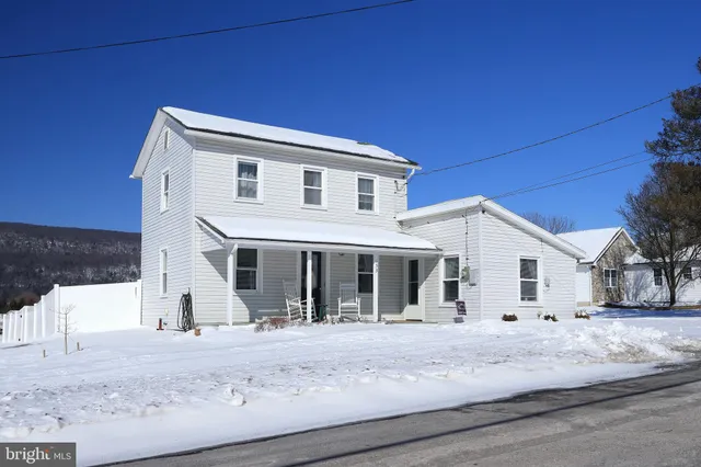 $249,000 | 153 Manor Road, Centre Hall, PA 16828