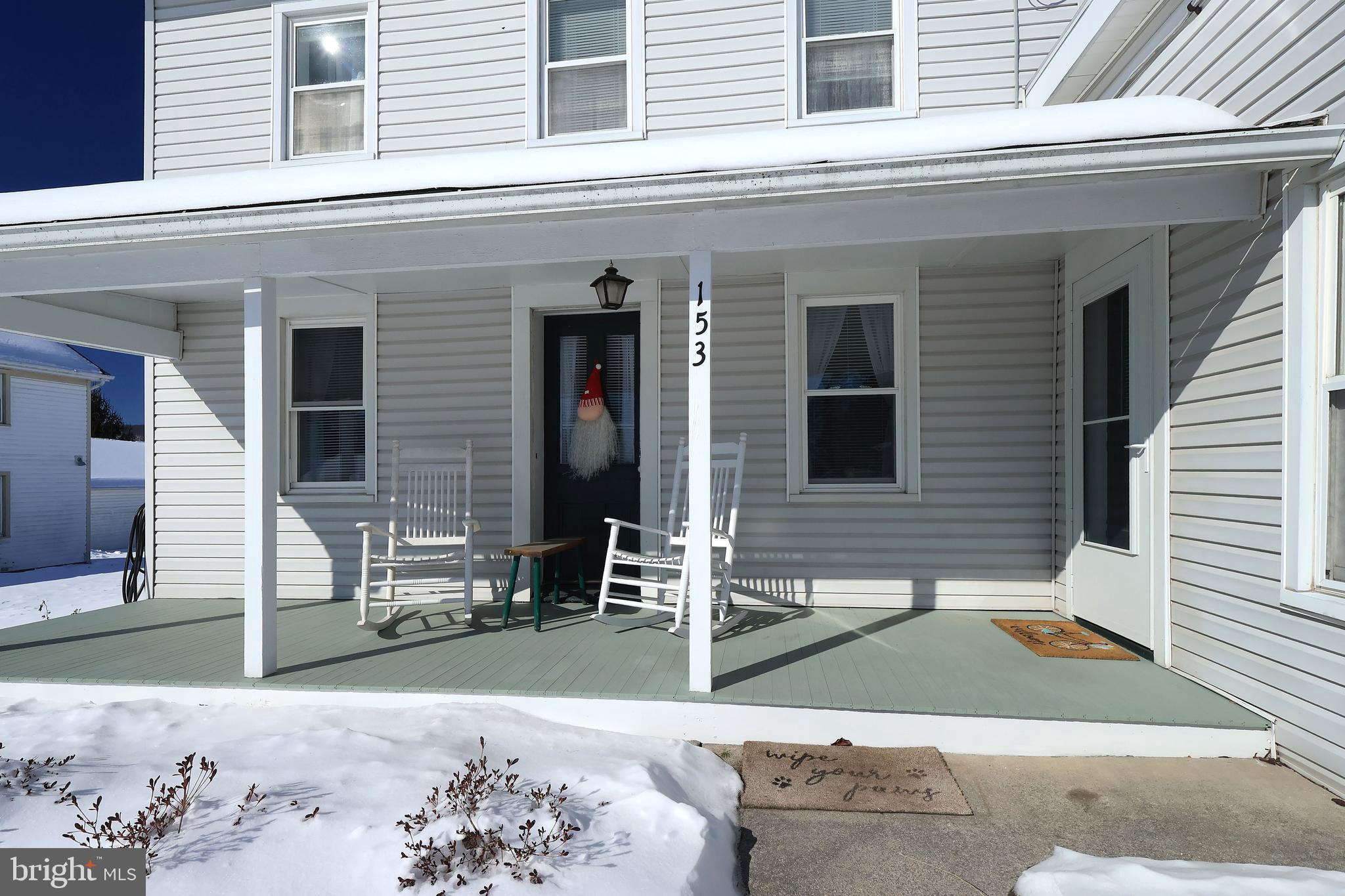 153 Manor Road Centre Hall, PA 16828 - Photo 3 of 49