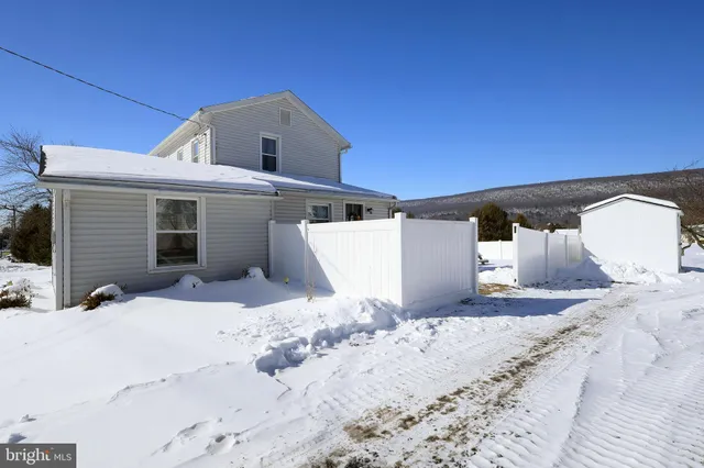 $249,000 | 153 Manor Road, Centre Hall, PA 16828