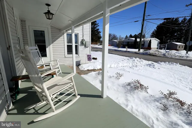 $249,000 | 153 Manor Road, Centre Hall, PA 16828