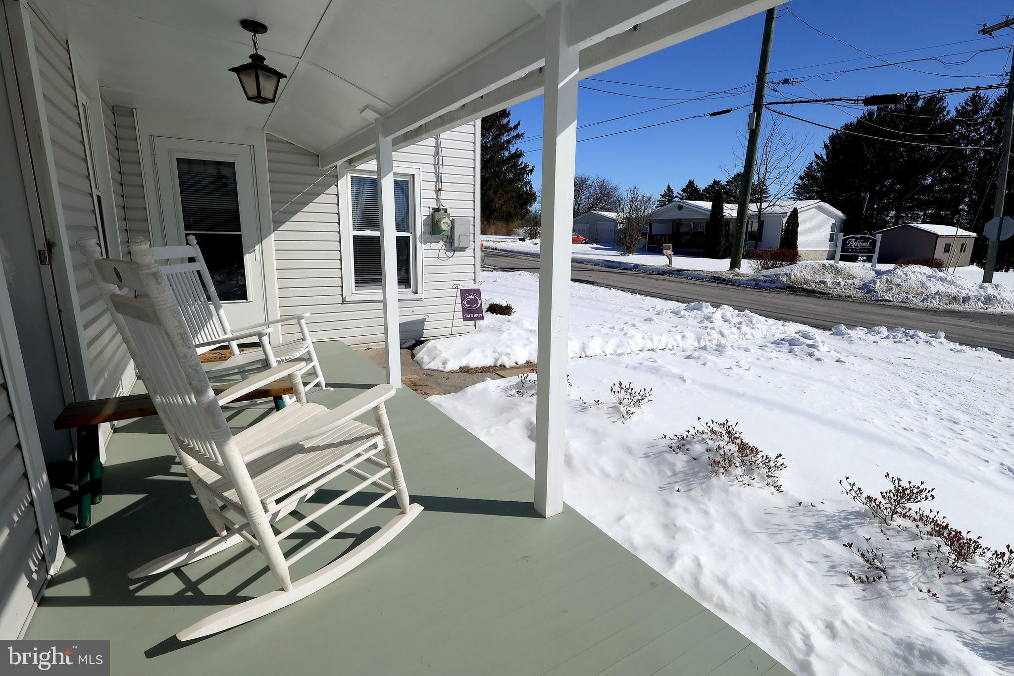 153 Manor Road Centre Hall, PA 16828 - Photo 4 of 49