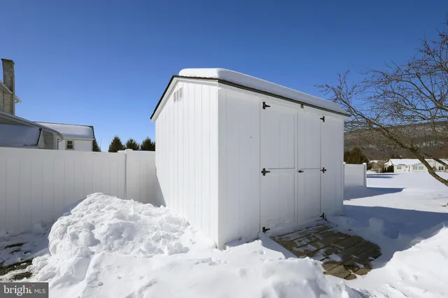 $249,000 | 153 Manor Road, Centre Hall, PA 16828