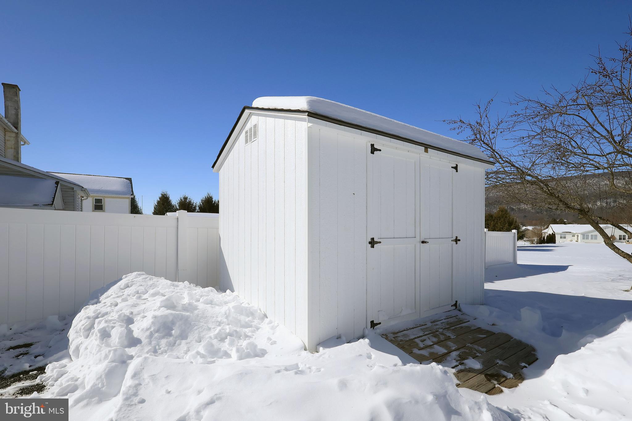 153 Manor Road Centre Hall, PA 16828 - Photo 41 of 49