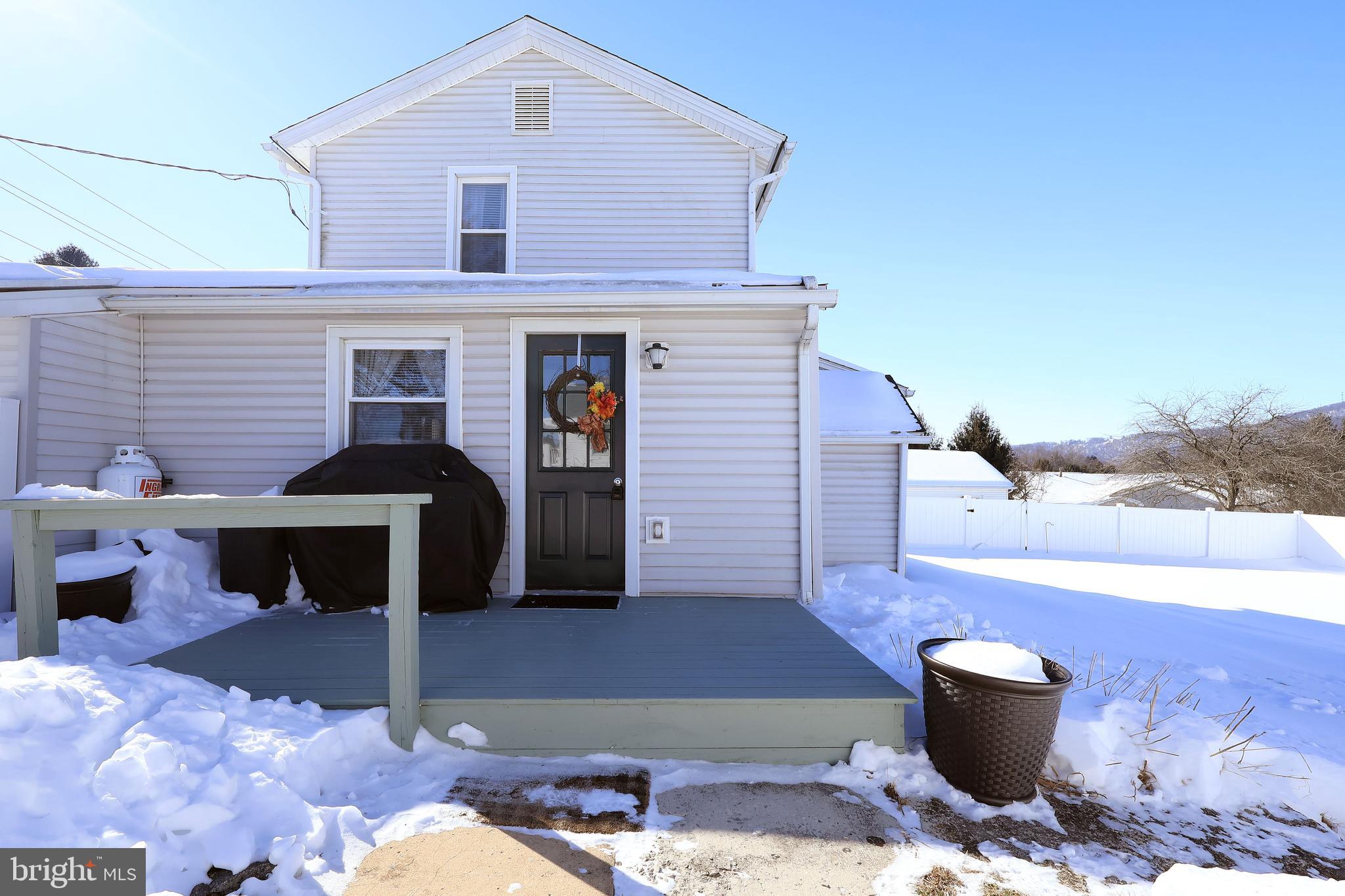 153 Manor Road Centre Hall, PA 16828 - Photo 42 of 49