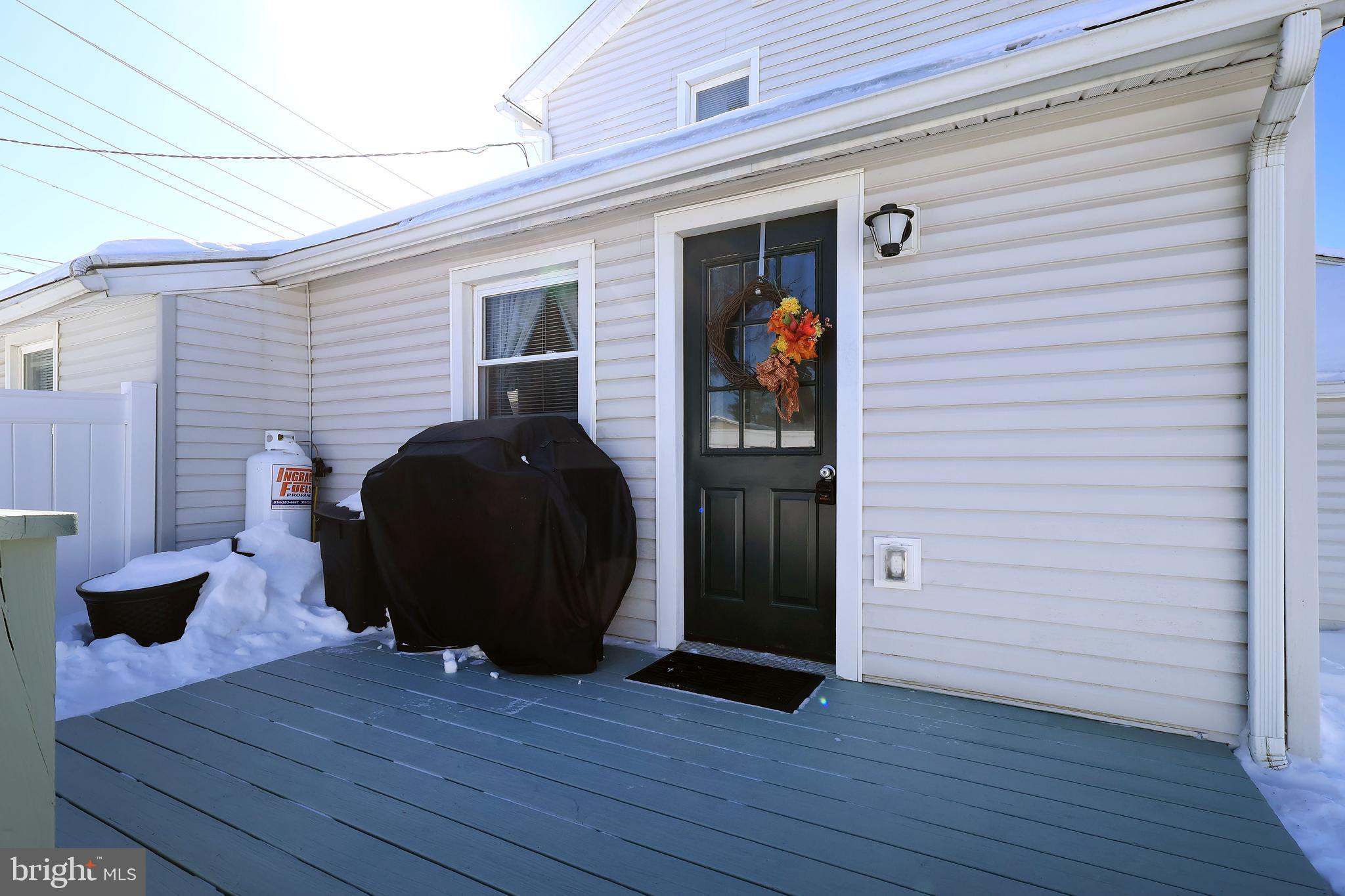 153 Manor Road Centre Hall, PA 16828 - Photo 43 of 49