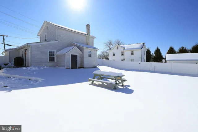 $249,000 | 153 Manor Road, Centre Hall, PA 16828