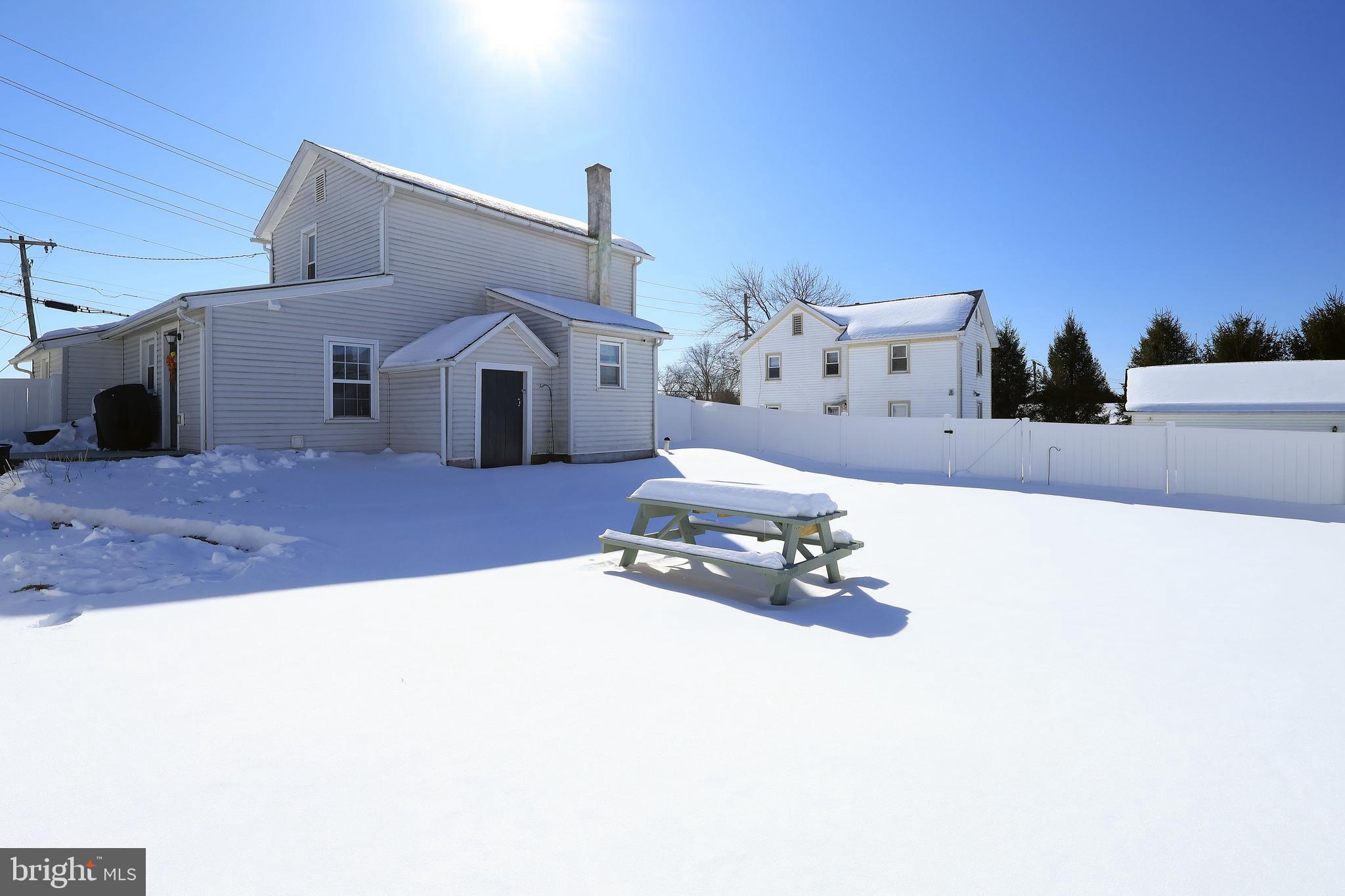 153 Manor Road Centre Hall, PA 16828 - Photo 46 of 49