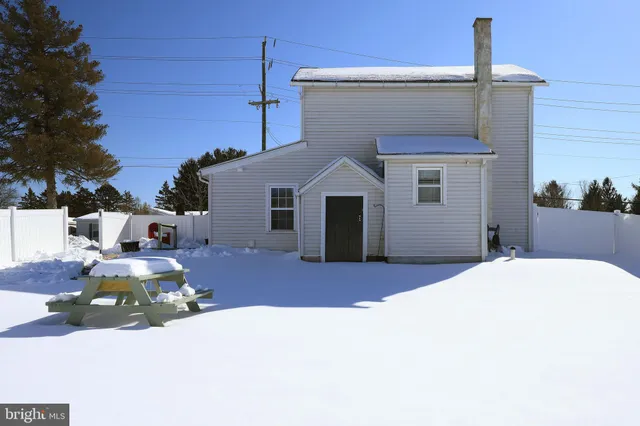 $249,000 | 153 Manor Road, Centre Hall, PA 16828