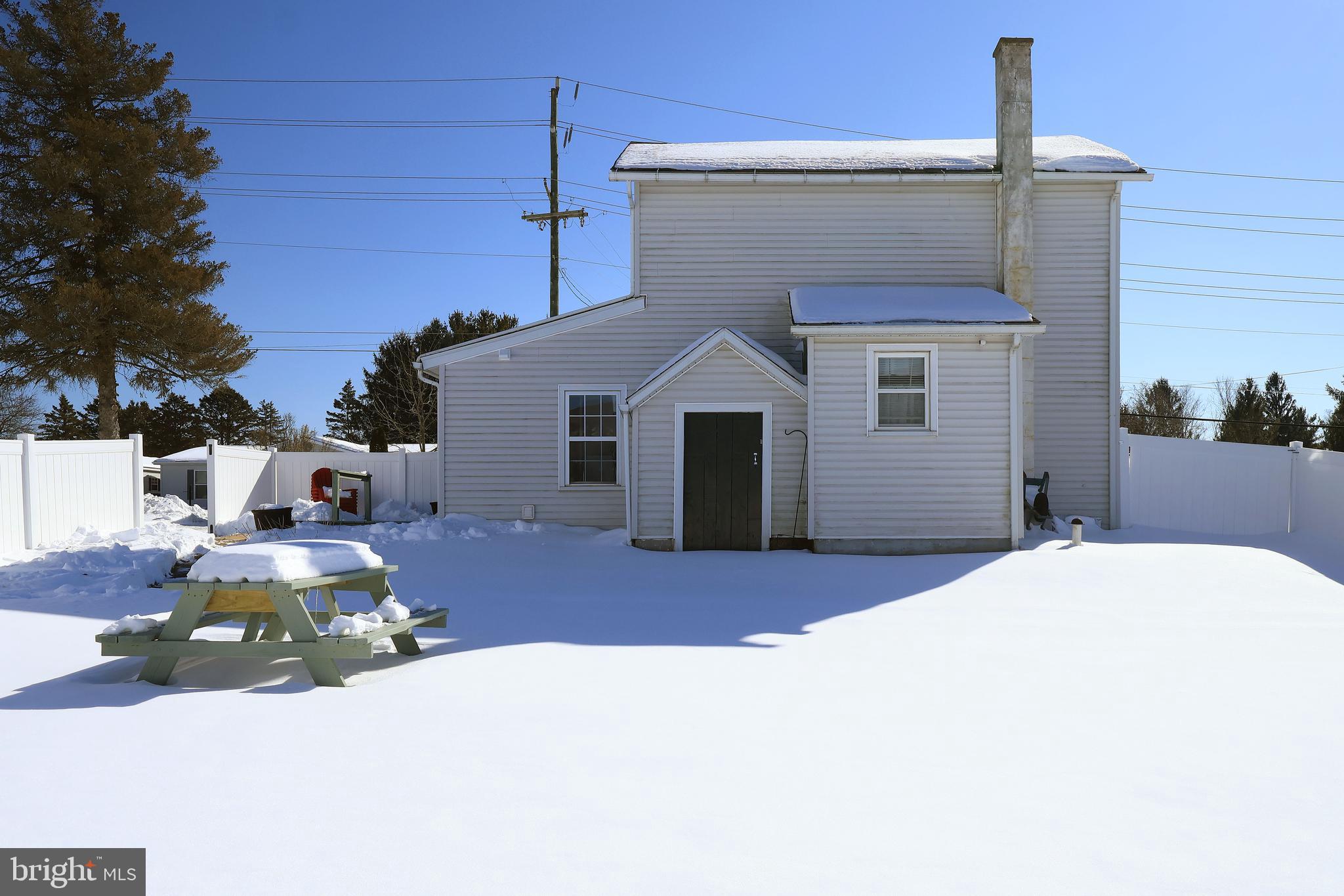 153 Manor Road Centre Hall, PA 16828 - Photo 47 of 49