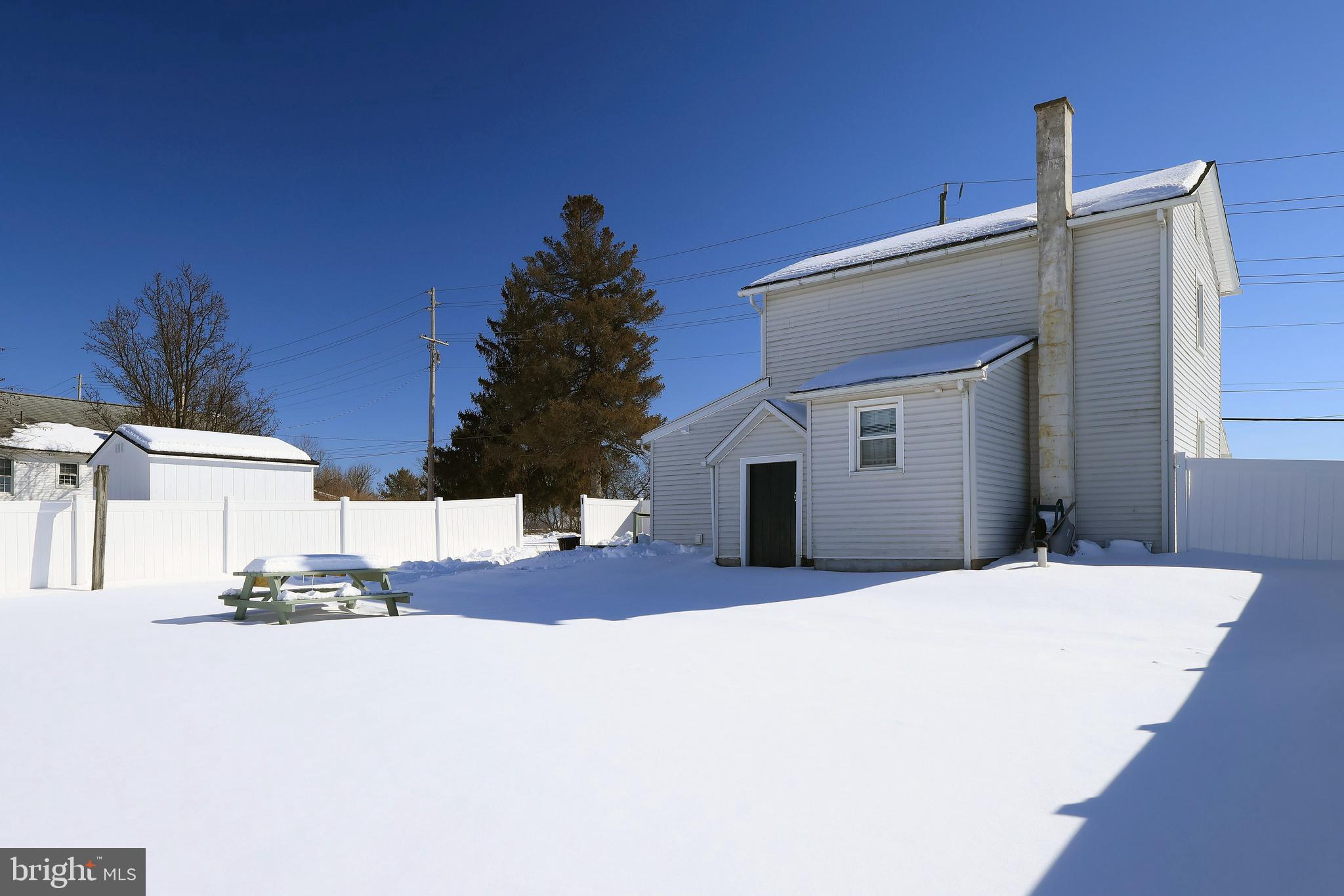 153 Manor Road Centre Hall, PA 16828 - Photo 48 of 49