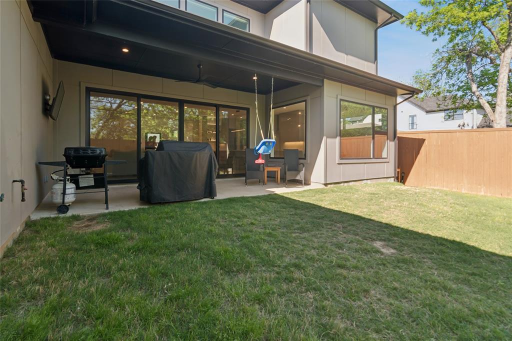 3932 Valley Ridge Road Dallas, TX 75220 - Photo 28 of 29