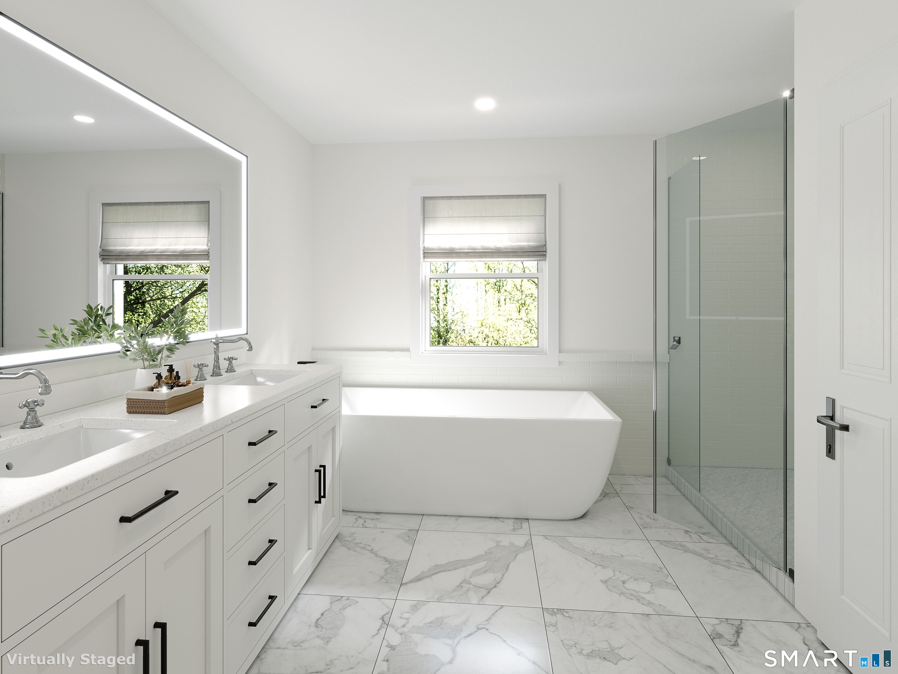 1964 North Benson Road Fairfield, CT 06824 - Photo 18 of 30
