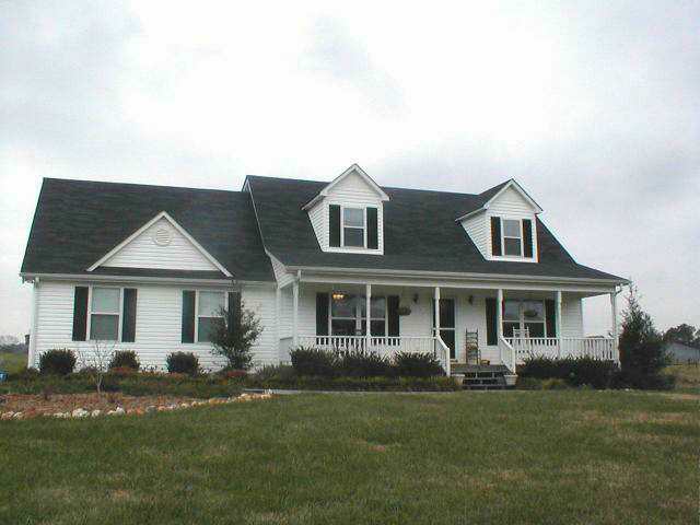 5015 Standifer Road Cohutta, GA 30710 - Photo 1 of 1 Main View