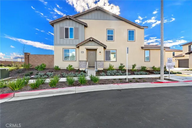 $595,000 | 31667 Cobalite Drive, Winchester, CA 92596