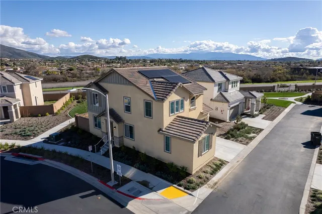 a view of a terrace with a sink