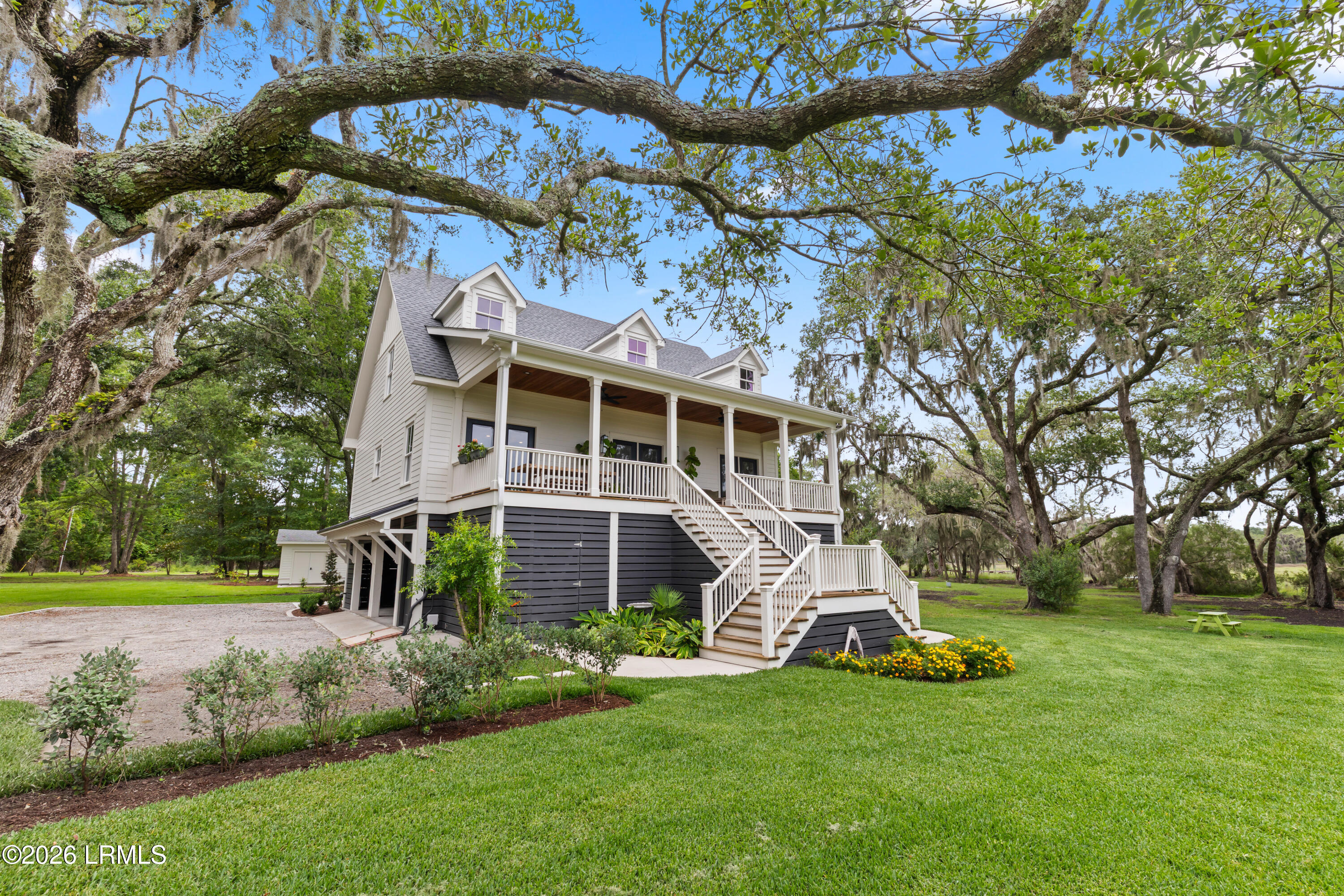 63 Adams Circle Beaufort, SC 29902 - Photo 1 of 71 63 Adams Circle - 79