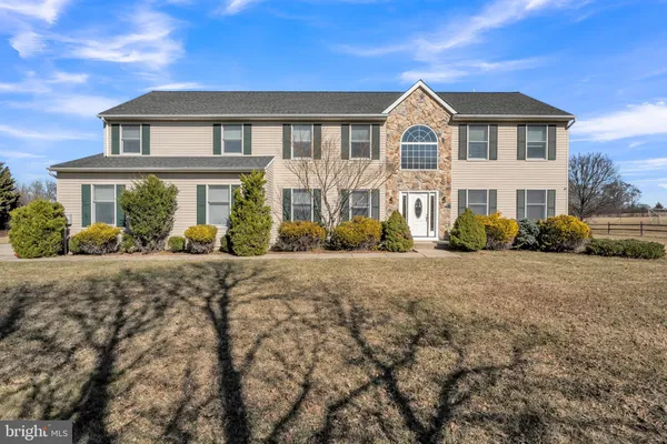$814,900 | 109 Saddle Court, Mullica Hill, NJ 08062