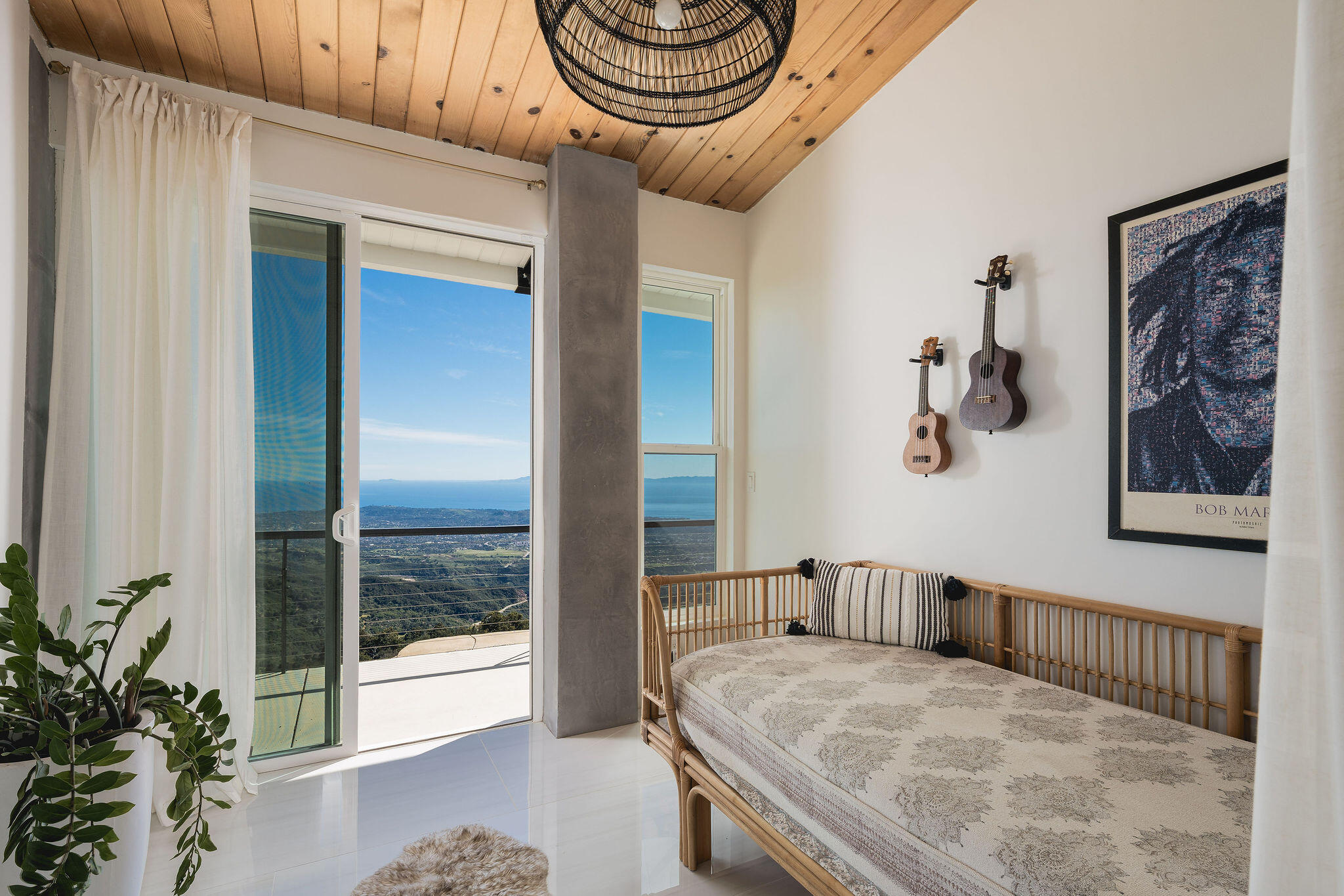 4825 Rim Road Santa Barbara, CA 93105 - Photo 24 of 36 Office/den/3rd bedroom option