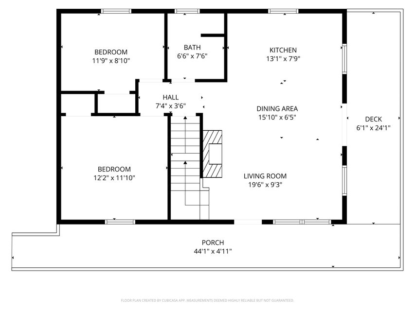 14 Trailside Way Bridgton, ME 04009 - Photo 93 of 95 Gallery Image 93