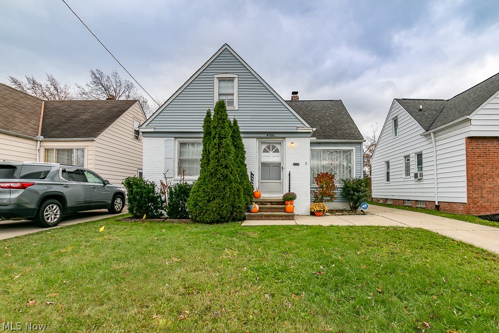 4066 Wyncote Road South Euclid, OH 44121 - Photo 22 of 23