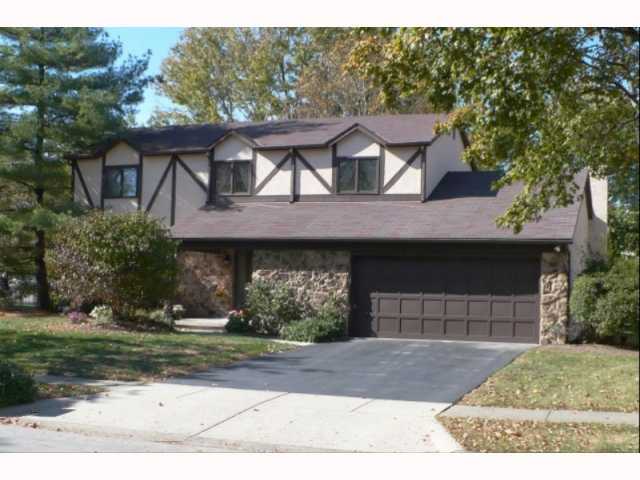 7789 Sanbrooke Road Dublin, OH 43016 - Photo 1 of 14 Gallery Image 1