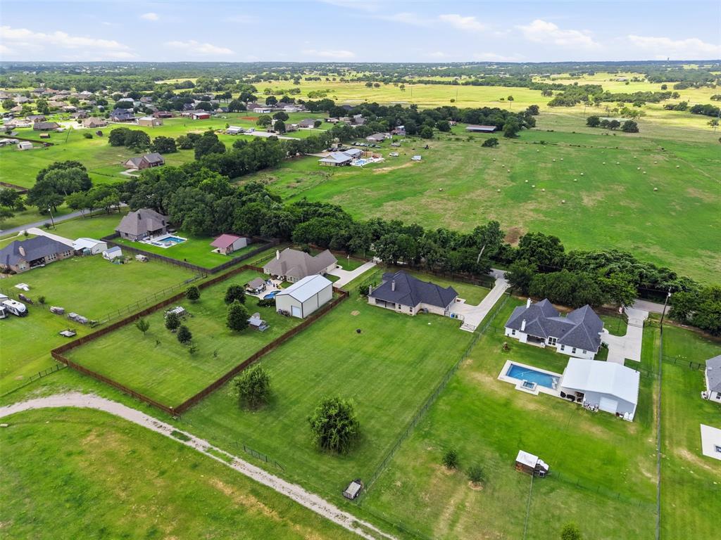 3216 Knob Road Springtown, TX 76082 - Photo 40 of 40