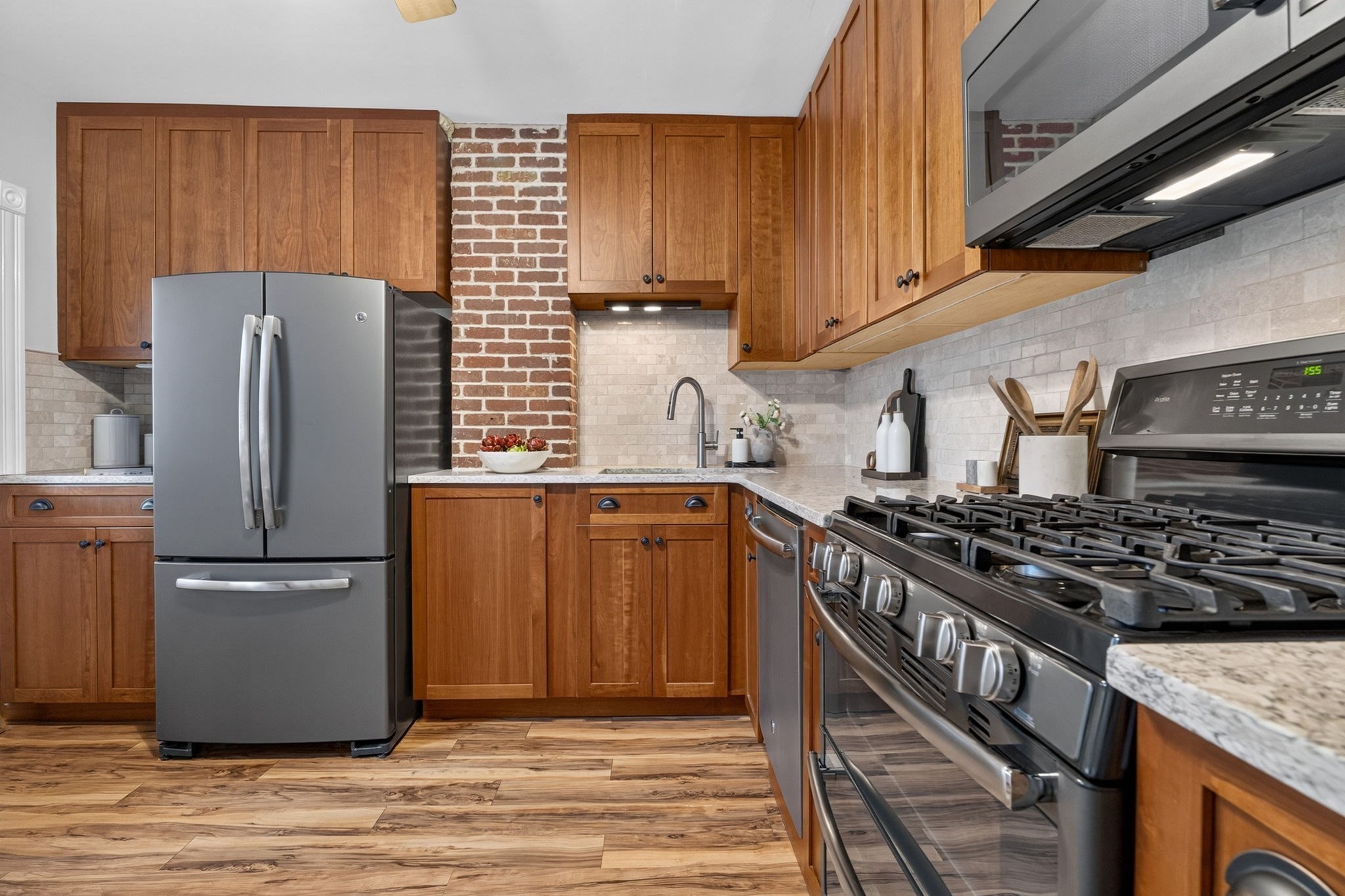 120 Day Street, Unit 2 Boston, MA 02130 - Photo 12 of 21 Gallery Image 12