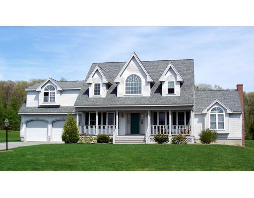 29 Hadley Road Pepperell, MA 01463 - Photo 1 of 7 Gallery Image 1