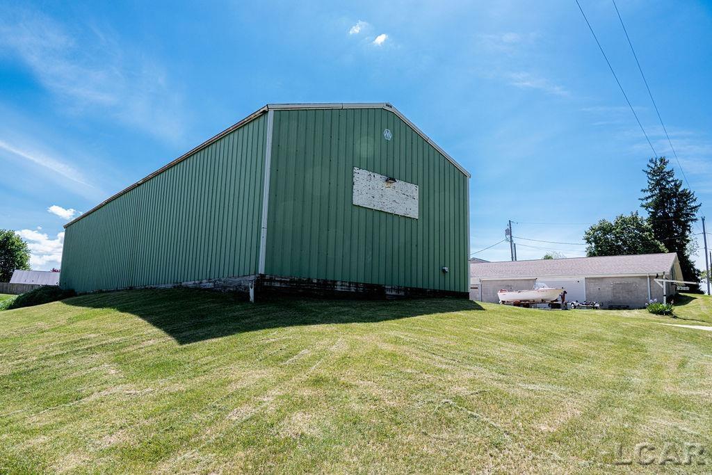 6389 Pocklington Road Britton, MI 49229 - Photo 29 of 31
