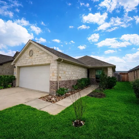 $1,700 | 5515 Savanna Pasture Road, Katy, TX 77493