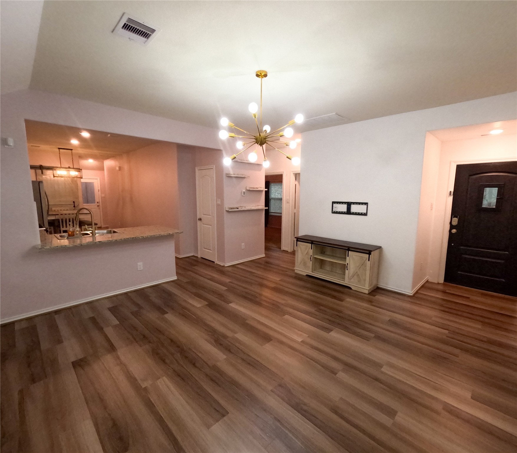 5515 Savanna Pasture Road Katy, TX 77493 - Photo 2 of 17 a view of a livingroom with a furniture