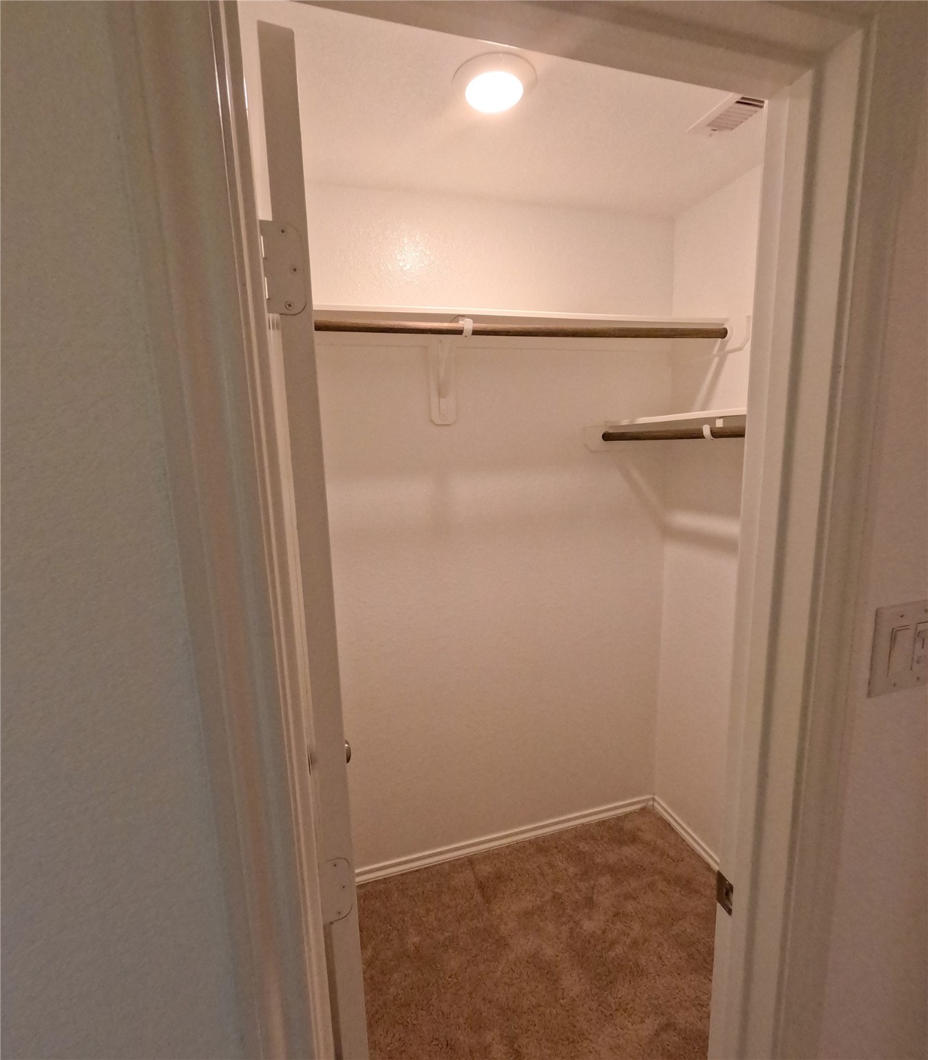 5515 Savanna Pasture Road Katy, TX 77493 - Photo 10 of 17 a view of closet
