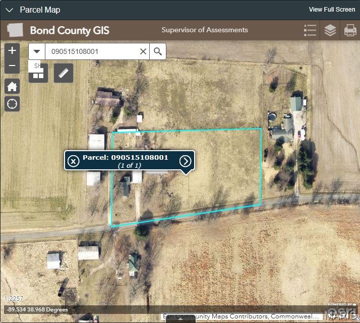 541 Ripson Bridge Avenue Sorento, IL 62086 - Photo 9 of 24 Gallery Image 9