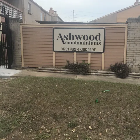 a sign on the side of a building