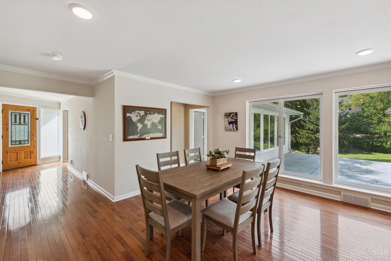 554 Reily Road Cincinnati, OH 45215 - Photo 9 of 27
