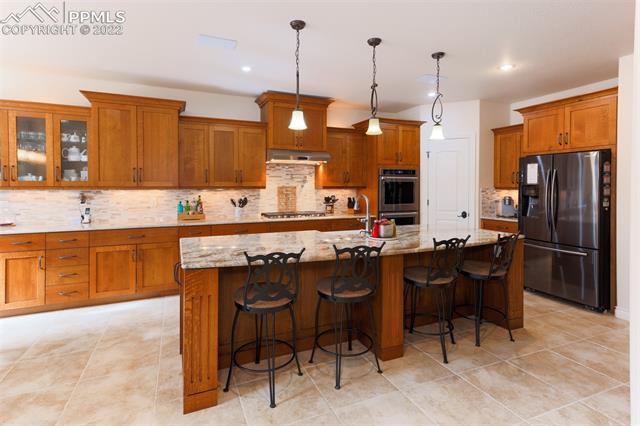 16305 Meridian Road Elbert, CO 80106 - Photo 6 of 48