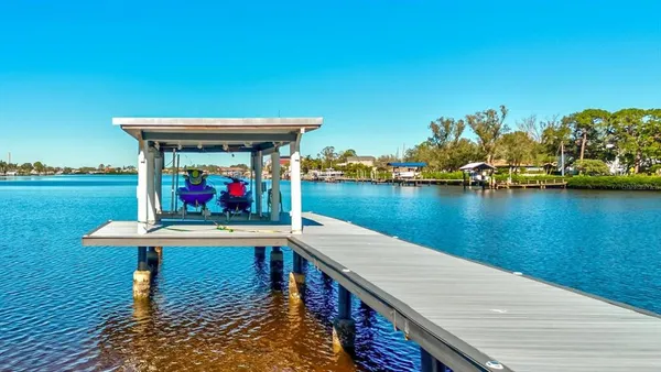 $2,800,000 | 518 Riverside Drive, Tarpon Springs, FL 34689