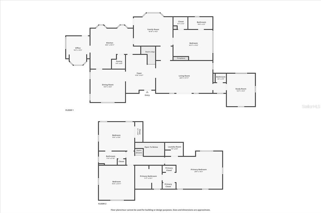 518 Riverside Drive Tarpon Springs, FL 34689 - Photo 80 of 82